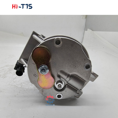 11Q6-90040 11Q690040 11Q6-90041 Compresor de aire para excavadoras