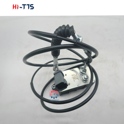 Motor de aceleración 24V 21EN-32300 21EN-32260 21EN-32240 para el Hyundai R225-7 R110-7 R210-7 R220-7
