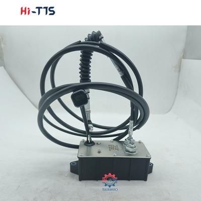 Motor de aceleración 24V 21EN-32300 21EN-32260 21EN-32240 para el Hyundai R225-7 R110-7 R210-7 R220-7