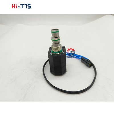 Sensor de piezas de repuesto de excavadora 2547-9045 8Z12568-500K para DH220-5 DH225-7 DH225-9 DX225 Doosan