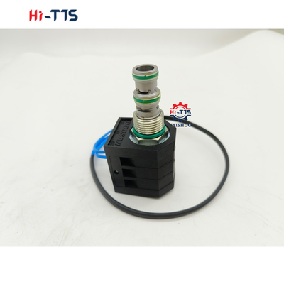 Sensor de piezas de repuesto de excavadora 2547-9045 8Z12568-500K para DH220-5 DH225-7 DH225-9 DX225 Doosan