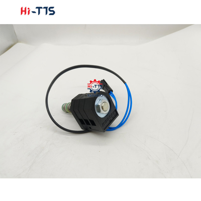 Sensor de piezas de repuesto de excavadora 2547-9045 8Z12568-500K para DH220-5 DH225-7 DH225-9 DX225 Doosan