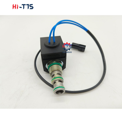 Sensor de piezas de repuesto de excavadora 2547-9045 8Z12568-500K para DH220-5 DH225-7 DH225-9 DX225 Doosan