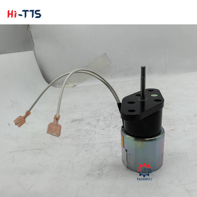 0250-12A2UC11S1 0250-12A2UC11S3 0306-5358 8250-1502 8250-1501Válvula de solenoide de parada del solenoide de apagón