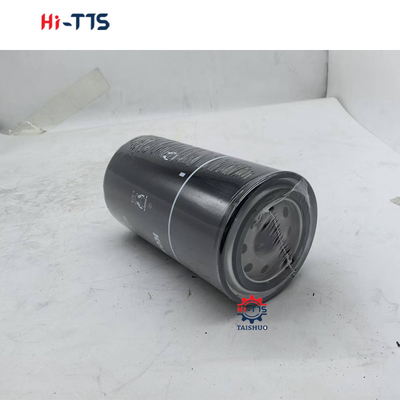 Filtro de aceite 6736-51-5142 600-211-1231 Para PC200-8 PC200-7 Partes de motores de excavadoras