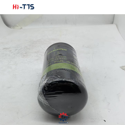 Filtro de combustible 6754-79-6130 6754-79-6140
