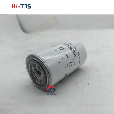 Filtro de combustible 3355903 7381816 FS1242 FS1015 P555001 600-311-3620 600-319-3610