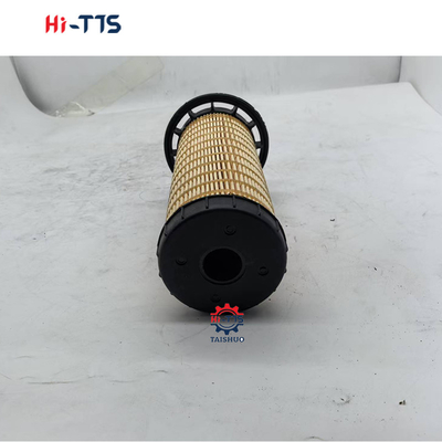 322-3155 523-4987 509-5694 Filtro de aceite para excavadora E320D2 E326D2 E324D2 E323D2