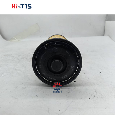 5000480 5234987 523-4987 500-0480 Filtro de aceite para el motor E323 E326 E330 E349