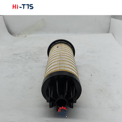 5000480 5234987 523-4987 500-0480 Filtro de aceite para el motor E323 E326 E330 E349
