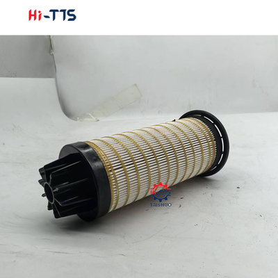 5000480 5234987 523-4987 500-0480 Filtro de aceite para el motor E323 E326 E330 E349