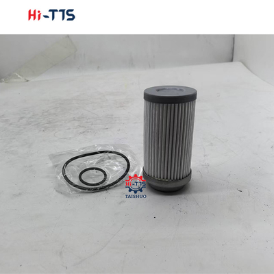 elemento de filtro piloto 40050400241 400407-00008 400504-00241 para DX360 DX500-9 Hidráulico