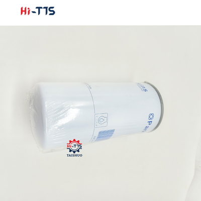 4627133 2654408 4415122 26560137 2654A111 462-1171 P550920 Filtro de aceite para el conjunto de generadores diesel