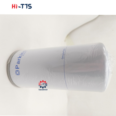 4627133 2654408 4415122 26560137 2654A111 462-1171 P550920 Filtro de aceite para el conjunto de generadores diesel