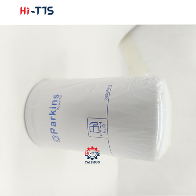 2656F843 10000-59646 Filtro de combustible para motores diésel