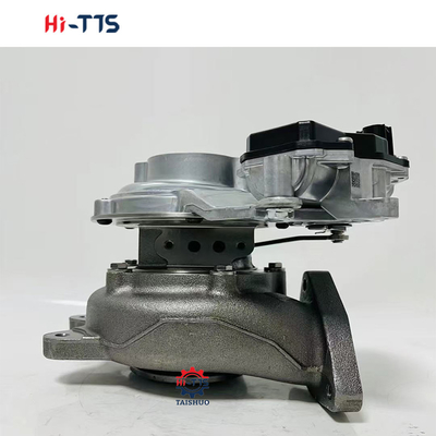 17201-11070 17201-11080 Turbo Turbocompresor para camión japonés CT16V