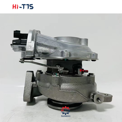 17201-11070 17201-11080 Turbo Turbocompresor para camión japonés CT16V