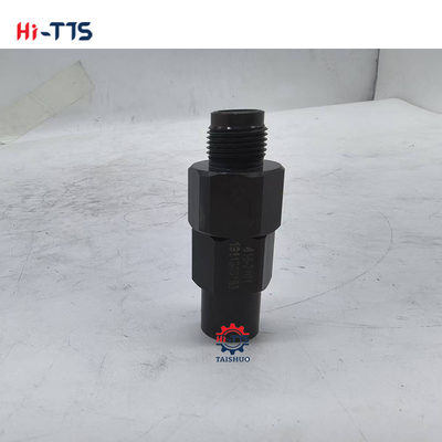 Válvula de ferrocarril T417873 416-7101 para el motor de inyección de combustible diesel C6.6 E320D