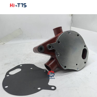 Bomba de agua 65.06500-6139C 65.06500-6145 para el motor DE08 D1146 DH300-7 DH225-9