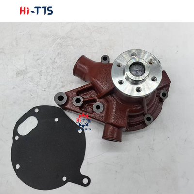 Bomba de agua 65.06500-6139C 65.06500-6145 para el motor DE08 D1146 DH300-7 DH225-9