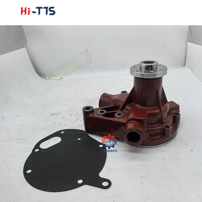 Bomba de agua 65.06500-6139C 65.06500-6145 para el motor DE08 D1146 DH300-7 DH225-9