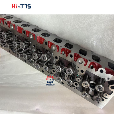 Las partes del motor diesel del camión Cabeza del cilindro 11101E0541 Adecuado para Hino J08C J08E