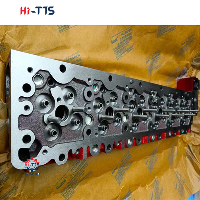 Las partes del motor diesel del camión Cabeza del cilindro 11101E0541 Adecuado para Hino J08C J08E