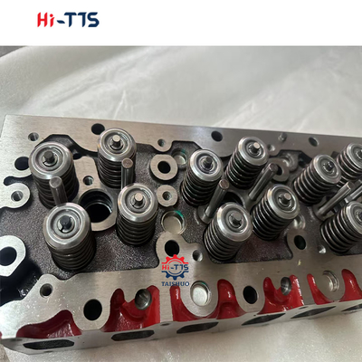 Las partes del motor diesel del camión Cabeza del cilindro 11101E0541 Adecuado para Hino J08C J08E