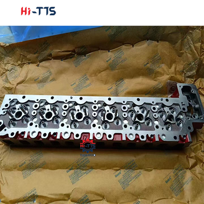 Las partes del motor diesel del camión Cabeza del cilindro 11101E0541 Adecuado para Hino J08C J08E