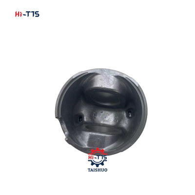 Accesorios para cargadores de motores Pistón D6114 Kit de pistones D05-101-41 6pcs