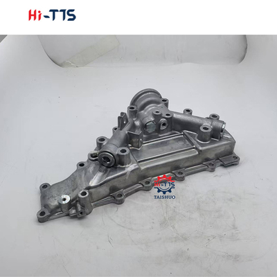 4d34 4D35 4D34T 4D35T ME017230 Repuestos para cubiertas de enfriadores de aceite