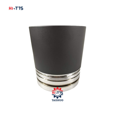 DX300 DH300-5 piezas de repuesto para motores de excavadoras D1146 pistón 65.02501-0785A