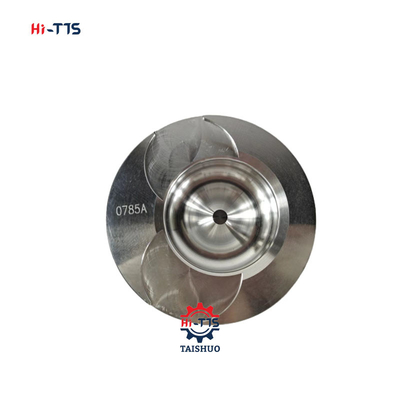 DX300 DH300-5 piezas de repuesto para motores de excavadoras D1146 pistón 65.02501-0785A