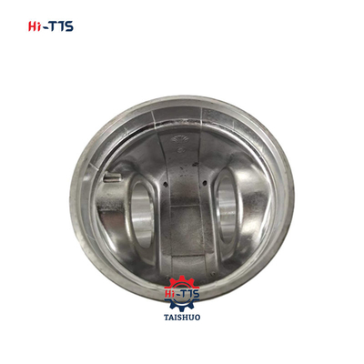 DX300 DH300-5 piezas de repuesto para motores de excavadoras D1146 pistón 65.02501-0785A