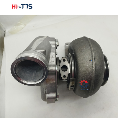 EC360 460 D12C Motor con turbocompresor 452164-5016S 11030483 GT4594