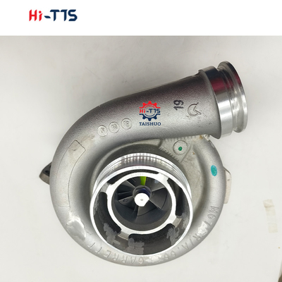 EC360 460 D12C Motor con turbocompresor 452164-5016S 11030483 GT4594