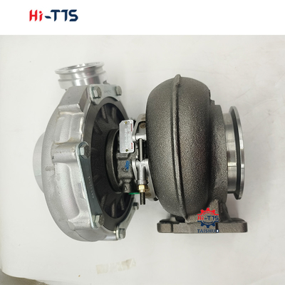 EC360 460 D12C Motor con turbocompresor 452164-5016S 11030483 GT4594