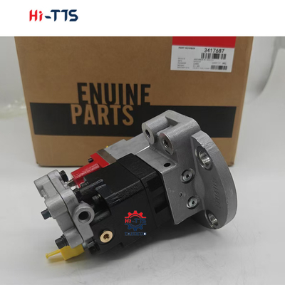 QSM11 Partes de motores diesel Bomba de combustible 3090942 3417687 3417677 3417674