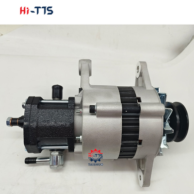 28V 55A ALTERNADOR 02142-4025 021424025 27050-1140 para el HINO HO6C HO7C