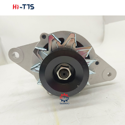 28V 55A ALTERNADOR 02142-4025 021424025 27050-1140 para el HINO HO6C HO7C