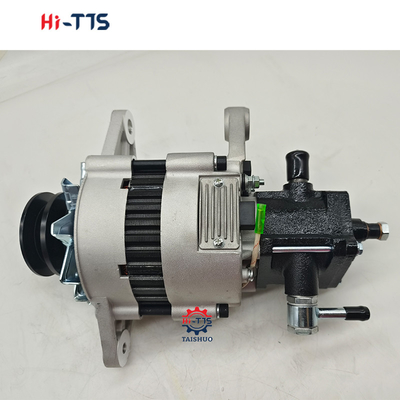 28V 55A ALTERNADOR 02142-4025 021424025 27050-1140 para el HINO HO6C HO7C