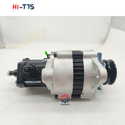 28V 55A ALTERNADOR 02142-4025 021424025 27050-1140 para el HINO HO6C HO7C