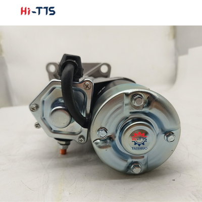 24V 4.5KW 12T M002T78071 M2T78071 SE4518400 031127090 Motor de arranque automático para camiones para Mazda