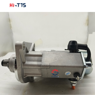 24V 4.5KW 12T M002T78071 M2T78071 SE4518400 031127090 Motor de arranque automático para camiones para Mazda
