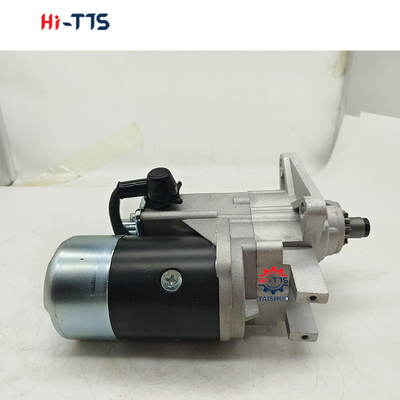 24V 4.5KW 12T M002T78071 M2T78071 SE4518400 031127090 Motor de arranque automático para camiones para Mazda