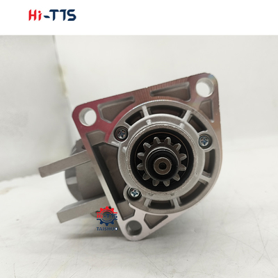24V 4.5KW 12T M002T78071 M2T78071 SE4518400 031127090 Motor de arranque automático para camiones para Mazda