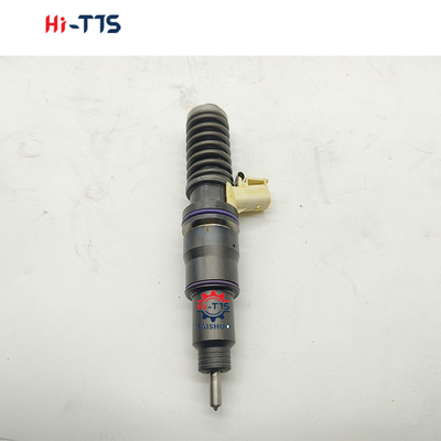 Inyector de combustible BEBE4G15001 21467241