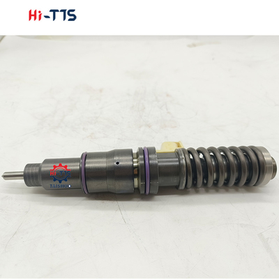 Inyector de combustible BEBE4G15001 21467241