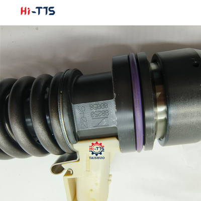 Inyector de combustible BEBE4G15001 21467241