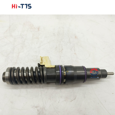 Inyector de combustible BEBE4G15001 21467241